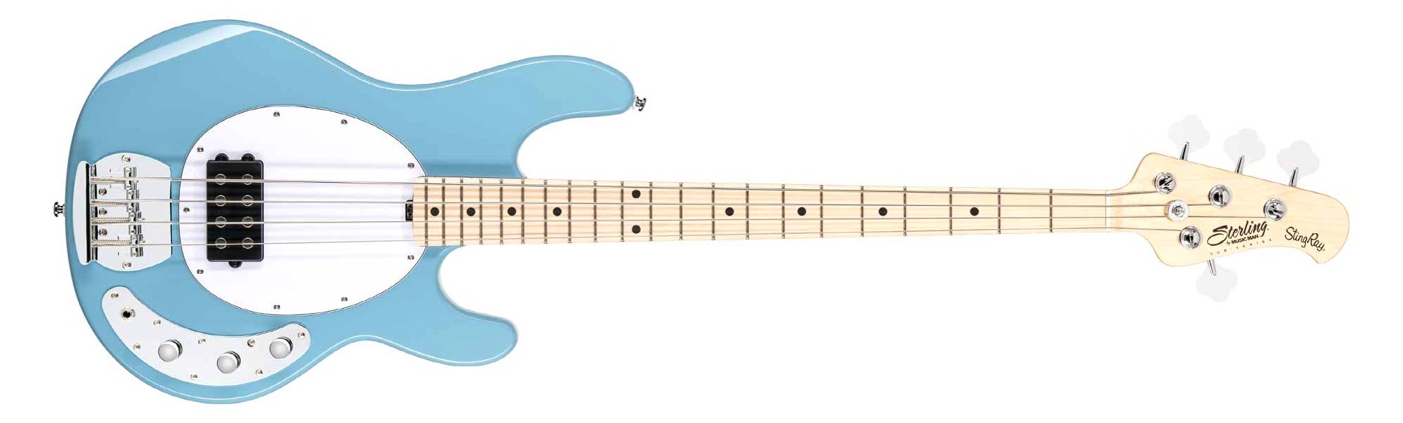 Sterling SUB StingRay Ray4 Chopper Blue